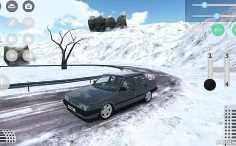 开车游戏大全推荐,最受欢迎的模拟驾驶游戏推荐