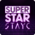 SuperStar STAYC