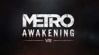 《地铁》VR新作正式公布！登陆PS5、PC 今年发售
