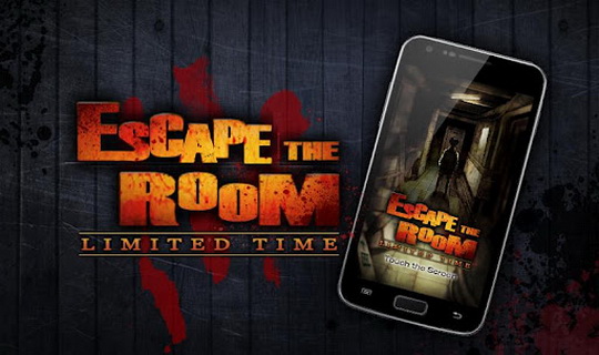 escape the room limited time