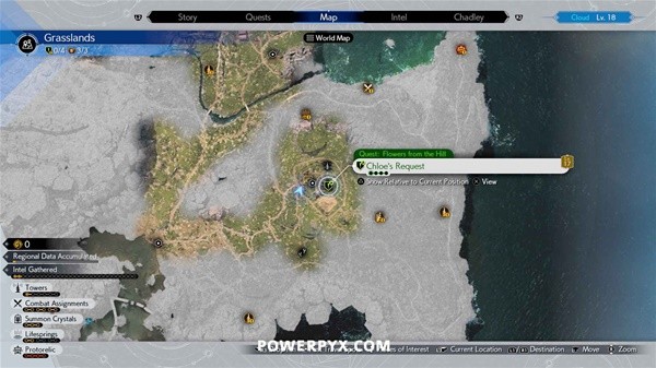 《最终幻想7重生》全支线委托完成方法 全支线任务攻略