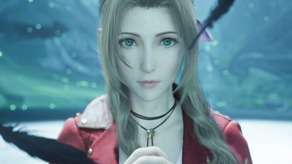 《最终幻想7重生》全剧情动画精简纯享版流程视频