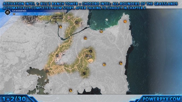 《最终幻想7重生》全物品收集视频攻略 各地区物品位置演示