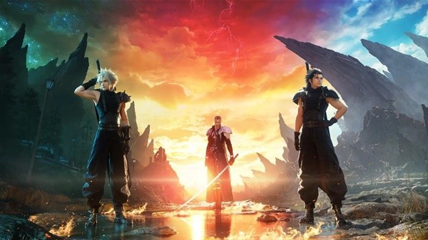 《最终幻想7重生》全角色武器收集视频攻略