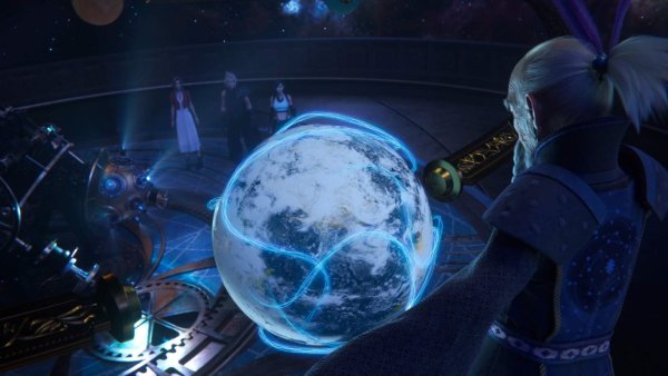 《最终幻想7重生》通往明天的一线生机任务指南 女王手镯获取方法