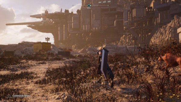 《最终幻想7重生》科雷陆地区刷材料地点推荐