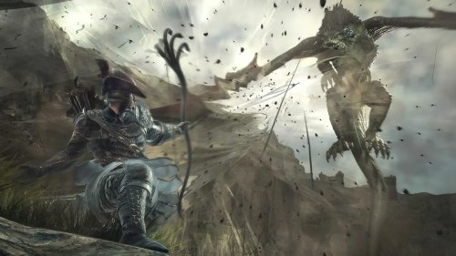 外媒：《龙之信条2》可能成为2024年的突破性RPG！
