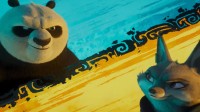《功夫熊猫4》发布终极预告：黄渤、杨幂、蒋欣亮嗓