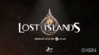 国产《失落之岛》新实机：各种BOSS战、场景演示