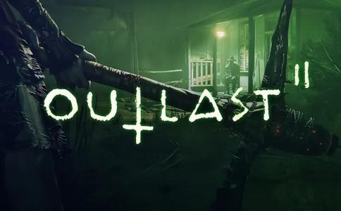 outlast逃生手机版（《逃生2》游戏评测）