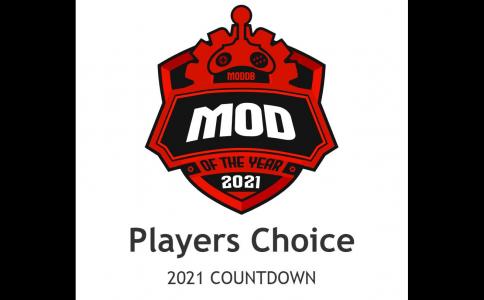单机游戏mod网站（游戏MOD公布 用户投票产生）