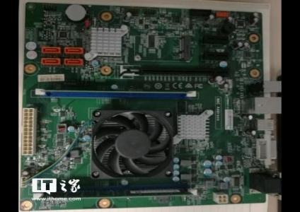 龙芯处理器（国产龙芯3A3000处理器性能全面评测）