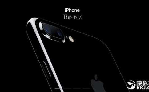 iphone7 黑色（看完再也不想买了！）