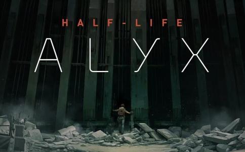 半条命死亡竞赛（《半条命Alyx》是VR的传统线性冒险 ）