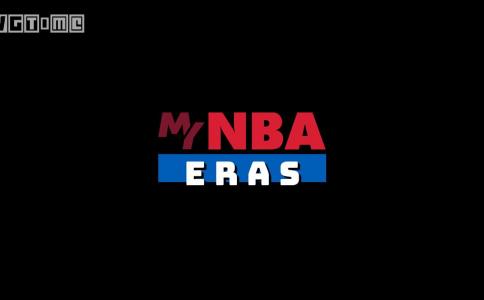 nba2k2002下载（《NBA 2K23》MyNBA模式情报）