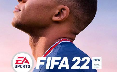 fifa17姆巴佩（FIFA22球员能力出炉）