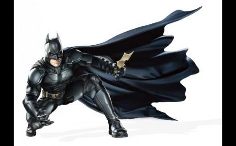 蝙蝠侠传奇第一季百度网盘（蝙蝠侠系列电影、美剧、动画全收录）