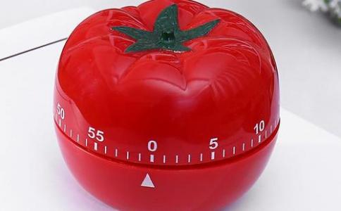 番茄加速法学习方法分享,番茄工作法的优缺点分析