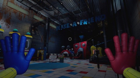 大蓝猫玩具工厂2