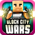 block city wars